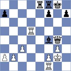 Mary - Leguen (Europe Echecs INT, 2020)