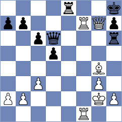Spirin - Starosta (Chess.com INT, 2020)