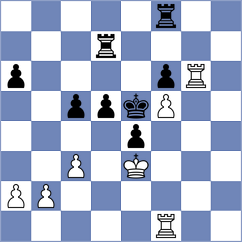 Pinero - Sjugirov (chess.com INT, 2024)