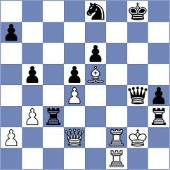 Matko - Schuster (chess.com INT, 2023)