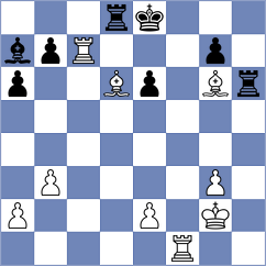 Pap - Ballester Llagaria (chess.com INT, 2022)
