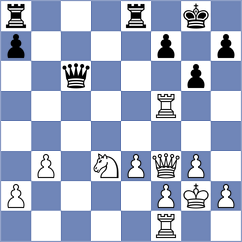 Herman - Essing (chess.com INT, 2024)