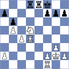 Grahn - Coe (chess.com INT, 2024)