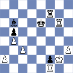 Shubenkova - Koshulyan (chess.com INT, 2024)