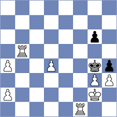Venkatesan - Vincenti (chess.com INT, 2024)