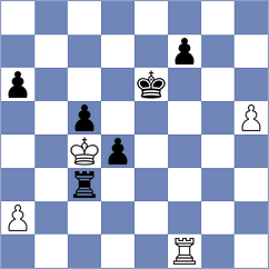Tomb - Haszon (chess.com INT, 2023)