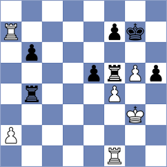 Yedidia - Popov (chess.com INT, 2024)