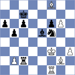 Najer - Vaulin (chessassistantclub.com INT, 2004)