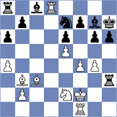 Dahlgren - Vila Dupla (chess.com INT, 2025)