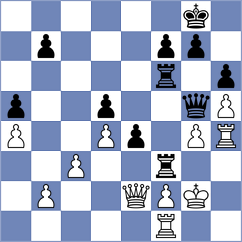 Kryakvin - Firouzja (chess.com INT, 2024)