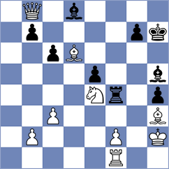 Polster - Arencibia (chess.com INT, 2022)