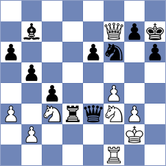 Raczek - Goncharov (chess.com INT, 2024)