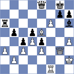 Aaron - Lenoir Ibacache (chess.com INT, 2024)