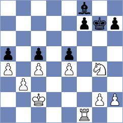 Calin - Svetlov (chess.com INT, 2025)