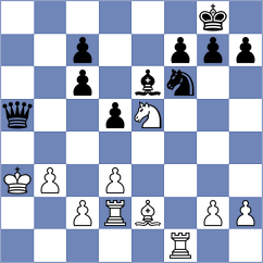Torres - Ljukin (chess.com INT, 2022)