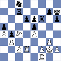 Bilic - Labussiere (chess.com INT, 2024)