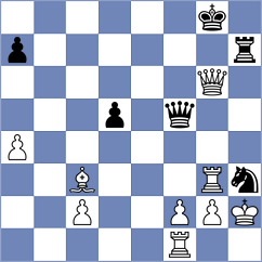 Popov - Novik (chess.com INT, 2024)