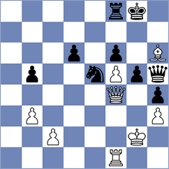 Quirke - Merino Garcia (chess.com INT, 2024)