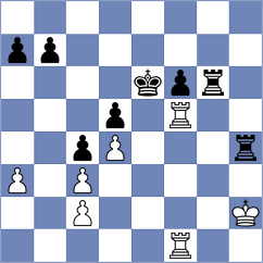 Kaminska - Golubenko (chess.com INT, 2024)
