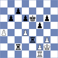 Duneas - Buchenau (chess.com INT, 2021)