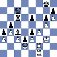 Floresvillar Gonzalez - Contreras Torres (chess.com INT, 2024)