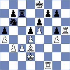 Michel Coto - Marin (chess.com INT, 2022)