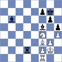 Bryant - Postlmayer (chess.com INT, 2023)