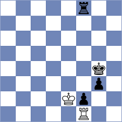 Piliczewski - Antonova (Chess.com INT, 2021)