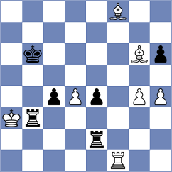 Vargas Pereda - Ljukin (chess.com INT, 2024)