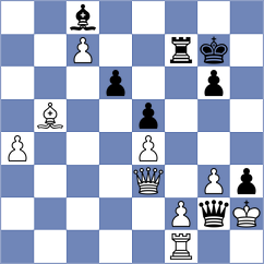 Torres Hernandez - Pacan Milej (Chess.com INT, 2021)