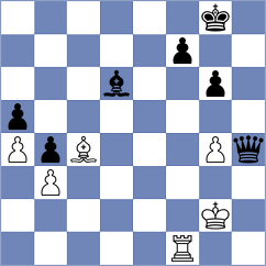 Dobrov - Sviridov (Chess.com INT, 2021)