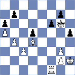 Goncalves - Jonkman (chess.com INT, 2024)