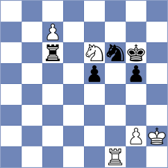 Bogdanov - Kobalia (chess.com INT, 2024)