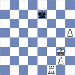 Kramer - Alonso Gimenez (lichess.org INT, 2022)