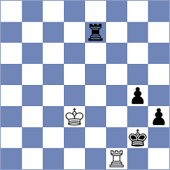 Yoo - Jessel (chess.com INT, 2022)