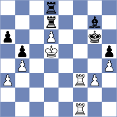 Deveci - Yurtseven (chess.com INT, 2024)