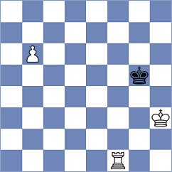Kilic - Mathieu (chess.com INT, 2022)
