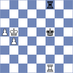 Sanhueza - Nigmatov (chess.com INT, 2024)