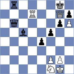Arias - Aakash (chess.com INT, 2024)