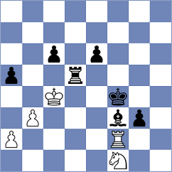 Passen - Tudor (chess.com INT, 2024)