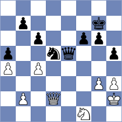 Kadam - Elissalt Cardenas (chess.com INT, 2022)