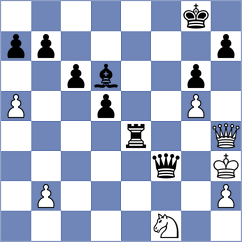 Zhigalko - Amgalantengis (Chess.com INT, 2021)