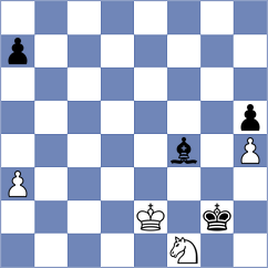 Luukkonen - Pajcin (chess.com INT, 2025)