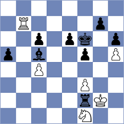 Asish Panda - Rozman (chess.com INT, 2024)