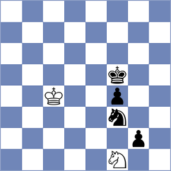 Creger - Golubev (chess.com INT, 2024)