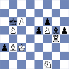 Lianes Garcia - Zenin (chess.com INT, 2024)