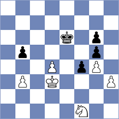 Hamblok - Norowitz (chess.com INT, 2024)