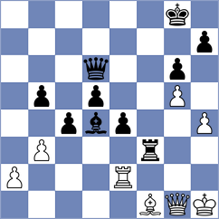 Cazorla - Vachier Lagrave (France, 2002)