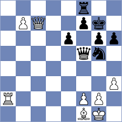 Meunier-Pion - Maksimovic (chess.com INT, 2024)