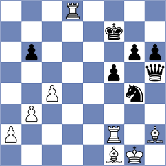 Subervi - Balague Camps (chess.com INT, 2024)